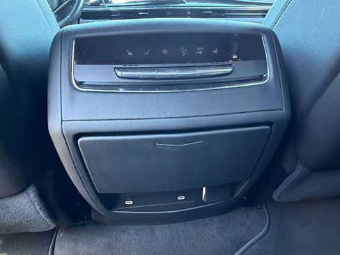 Used 2024 Cadillac Escalade ESV Sport w/ Touring Package image 16