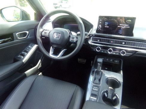 New 2025 Honda Civic Sport Touring image 14