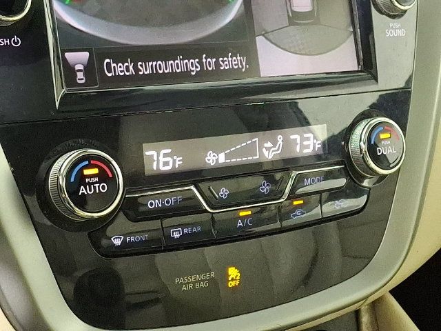 Used 2019 Nissan Murano SL w/ SL Technology Package AWD/4WD image 19