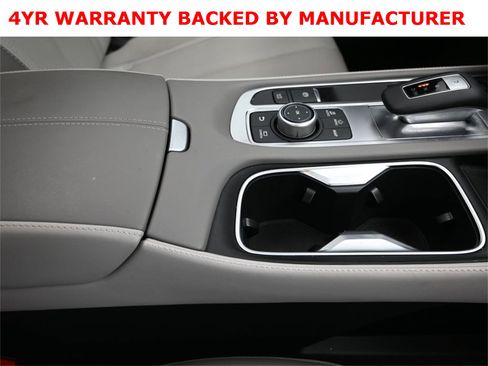 Used 2026 INFINITI QX60 Pure w/ Cargo Package image 28