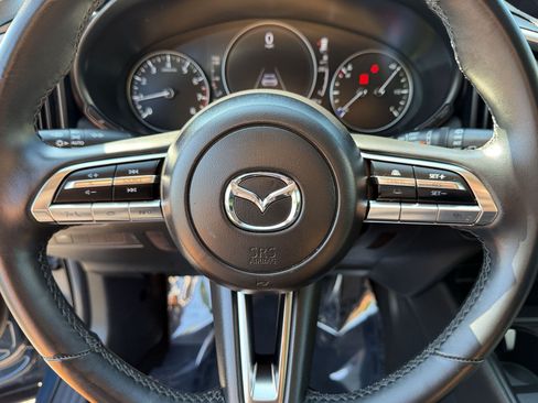 Used 2025 MAZDA CX-50 AWD 2.5 S w/ Premium Package image 11
