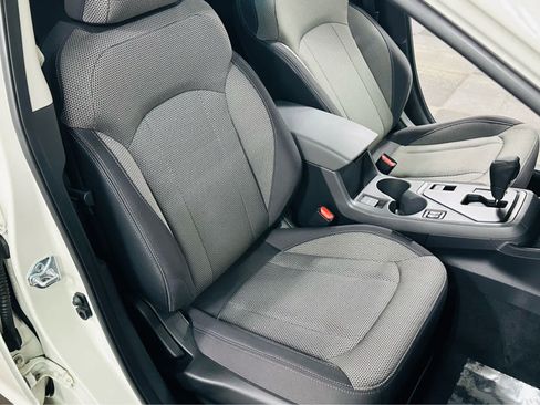 Used 2024 Subaru Crosstrek 2.0i Premium image 24