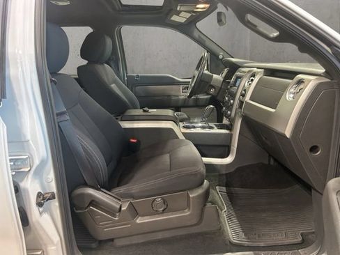 Used 2013 Ford F150 FX4 w/ Mid Equipment Group AWD/4WD image 20