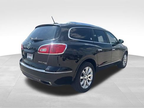 Used 2017 Buick Enclave Premium w/ Experience Buick Package AWD/4WD image 5