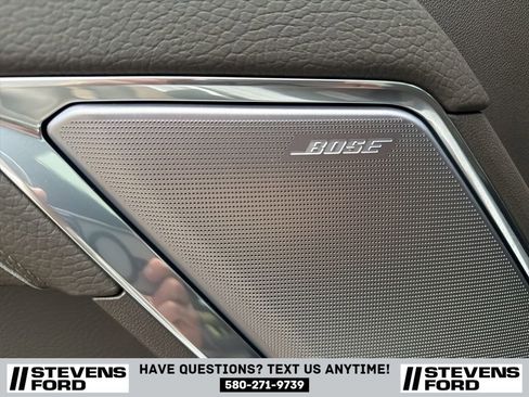 Used 2024 GMC Sierra 2500 Denali w/ Denali Reserve Package image 25