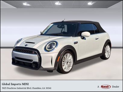 Used 2023 MINI Cooper S w/ Signature Upholstery Package