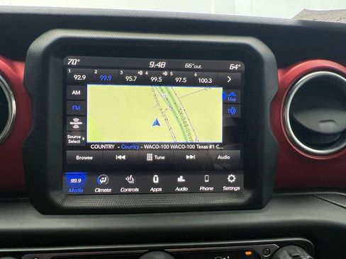 Used 2020 Jeep Gladiator Rubicon image 21