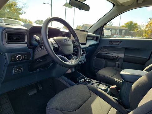 New 2025 Ford Maverick XL w/ 4K Tow Package image 20