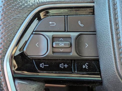 Used 2023 Toyota Tundra 1794 Edition image 29