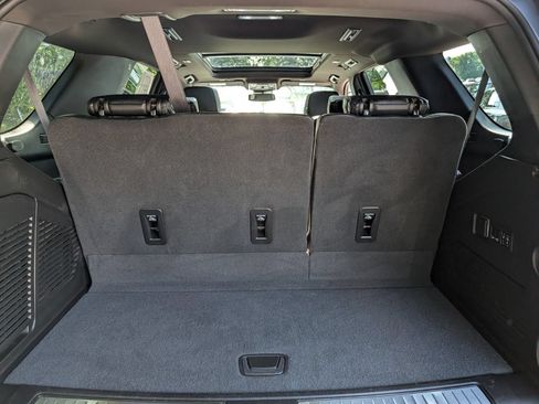 Used 2023 GMC Yukon Denali w/ Max Trailering Package AWD/4WD image 28