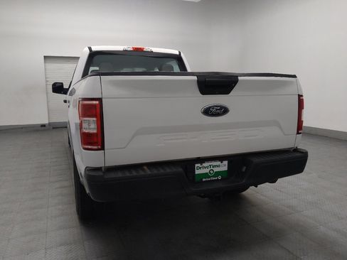 Used 2018 Ford F150 XL w/ Trailer Tow Package AWD/4WD image 6