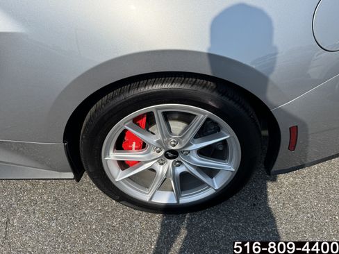 Used 2024 Ford Mustang GT Premium RWD image 12