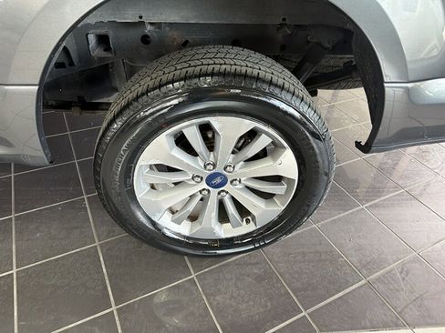 Used 2018 Ford F150 XL w/ Equipment Group 101A Mid AWD/4WD image 30