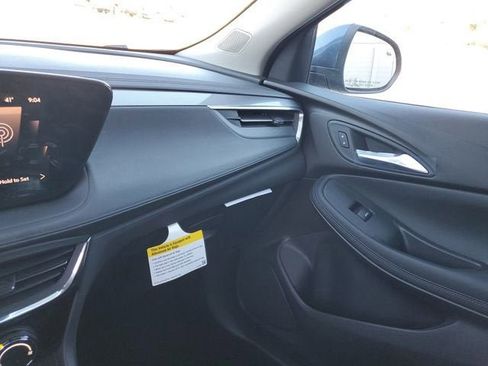 New 2026 Buick Encore GX Sport Touring w/ Comfort Package image 25