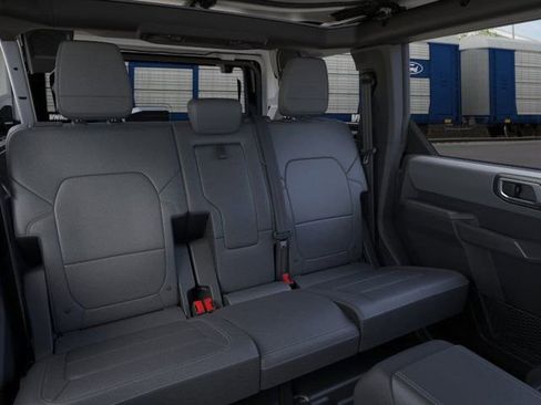 New 2026 Ford Bronco Big Bend w/ Black Diamond Package image 11