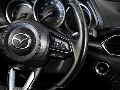 Used 2019 MAZDA CX-5 Touring FWD image 14