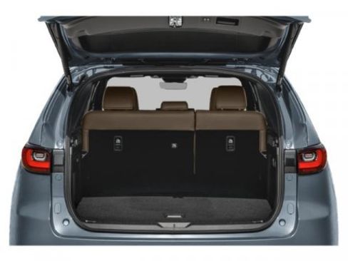 New 2026 MAZDA CX-70 3.3 Turbo S w/ Premium Plus image 13