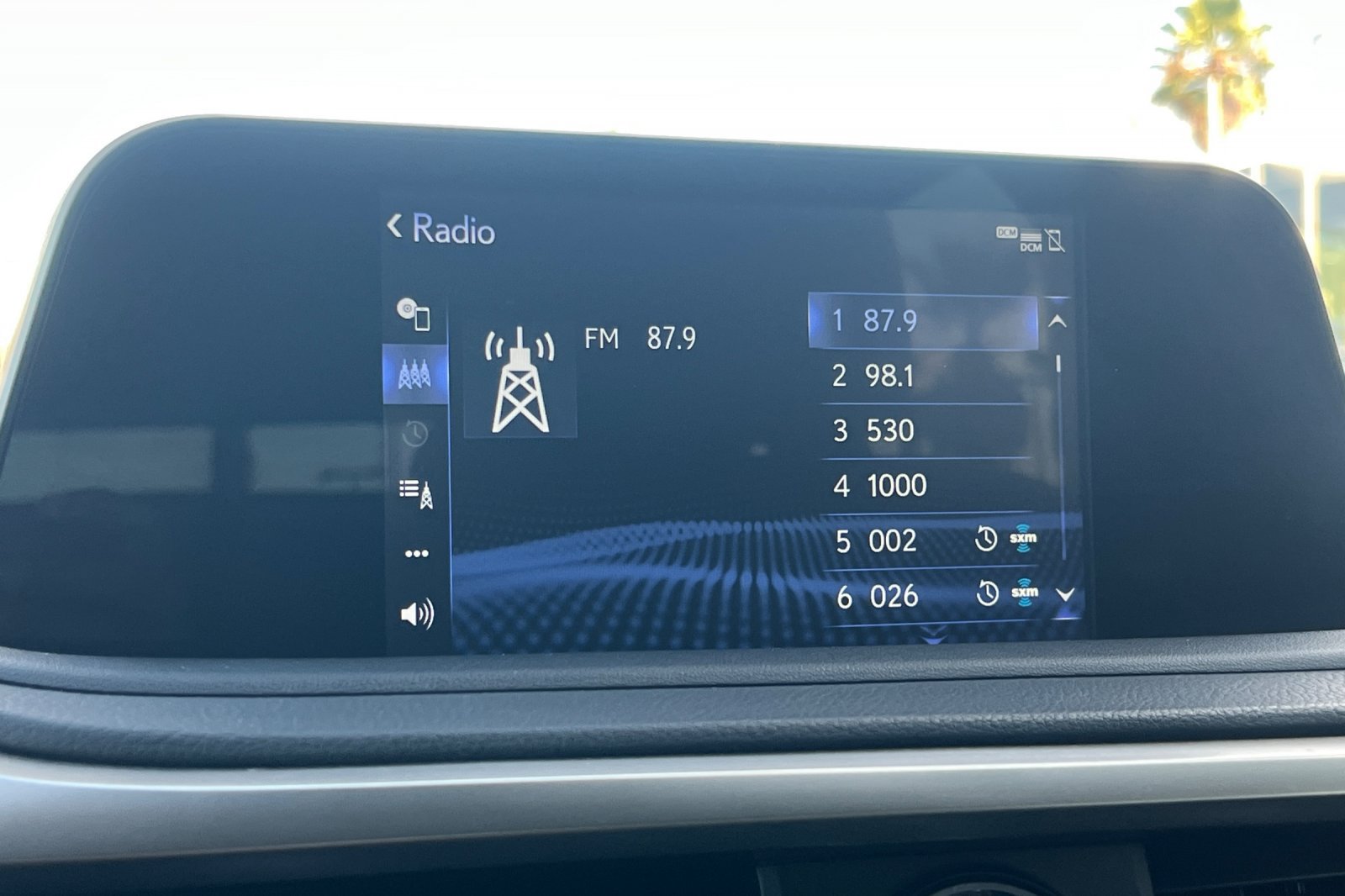 Used 2020 Lexus RX 350 FWD w/ Accessory Package image 18
