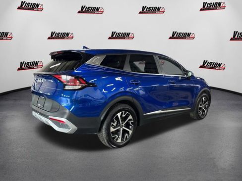 Used 2023 Kia Sportage EX image 5