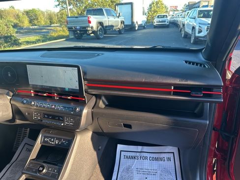 Used 2024 Hyundai Kona N Line image 32