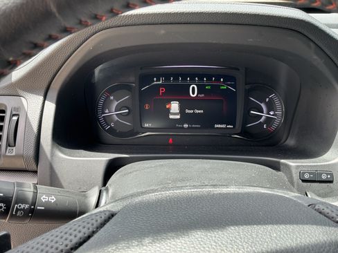 Used 2023 Honda Passport TrailSport image 21