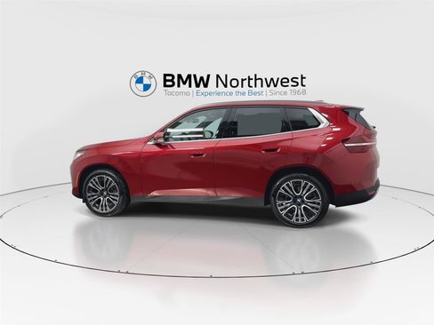 Used 2026 BMW X3 xDrive30 w/ Convenience Package image 11