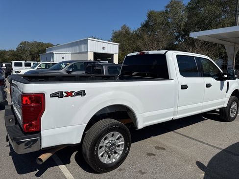 Used 2022 Ford F250 XLT image 7