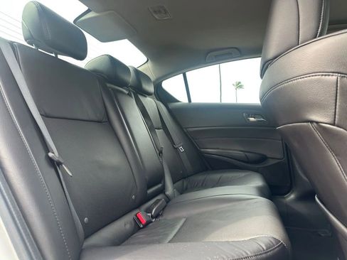 Used 2014 Acura ILX image 12