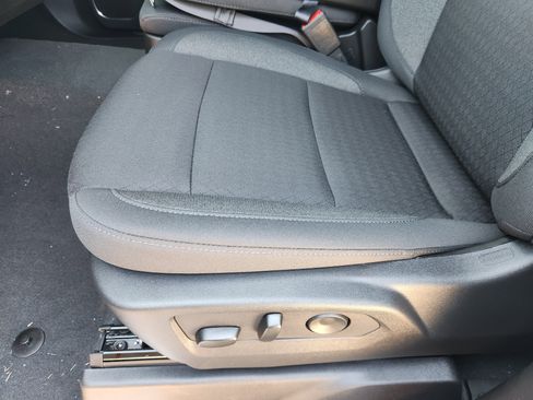 New 2026 Chevrolet Silverado 2500 LT w/ Trail Boss Package image 25