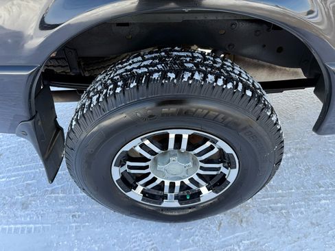 Used 2004 Ford Ranger Edge image 16