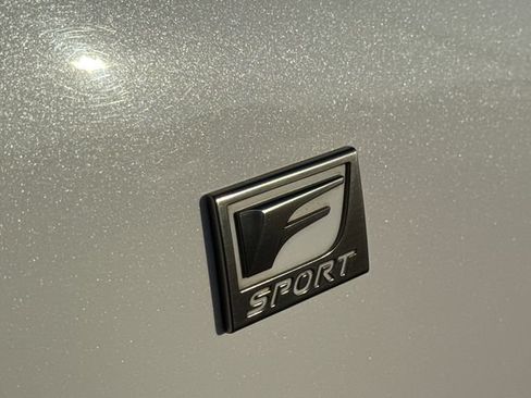 Used 2014 Lexus IS 250 w/ F-Sport Package RWD image 10