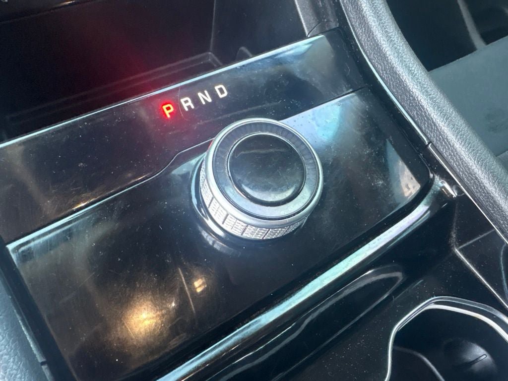 Used 2023 Jeep Grand Cherokee L Laredo AWD/4WD image 22