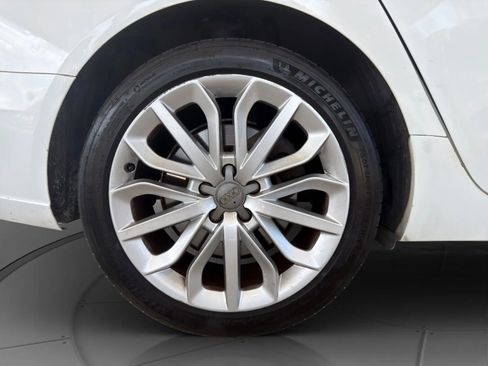 Used 2014 Audi A6 2.0T Premium w/ Style Package AWD/4WD image 24