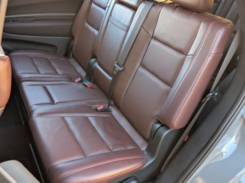 Used 2023 Dodge Durango R/T image 18