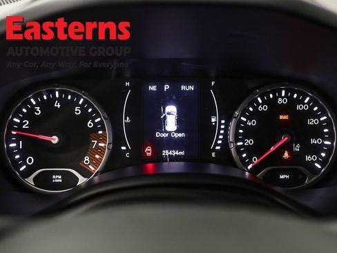 Used 2021 Jeep Renegade Sport AWD/4WD image 17