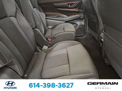 Used 2024 Subaru Ascent Premium w/ Convenience Package AWD/4WD image 20