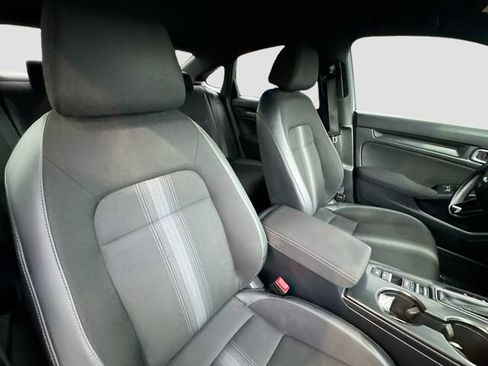 Certified 2023 Honda Civic Sport image 25