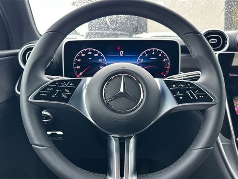 Certified 2026 Mercedes-Benz GLC 300 4MATIC image 26