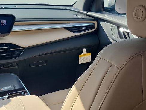 New 2026 Buick Enclave Preferred w/ Super Cruise Package image 26