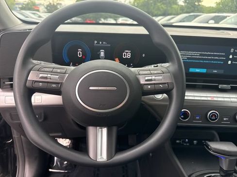 New 2026 Hyundai Kona SE AWD/4WD image 15