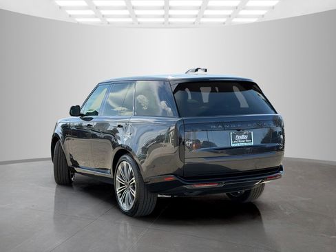 New 2026 Land Rover Range Rover SE image 7