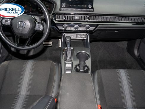 Used 2023 Honda Civic Sport image 26