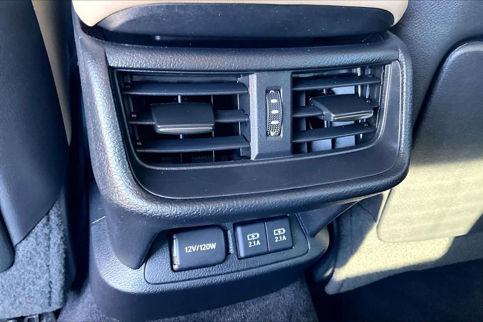 Used 2020 Lexus ES 350 w/ Premium Package FWD image 32