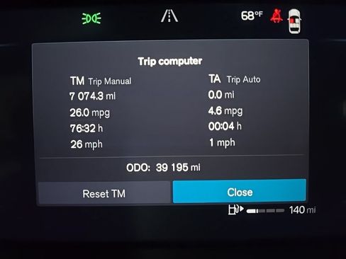 Used 2023 Volvo XC60 B5 Plus w/ Climate Package AWD/4WD image 26