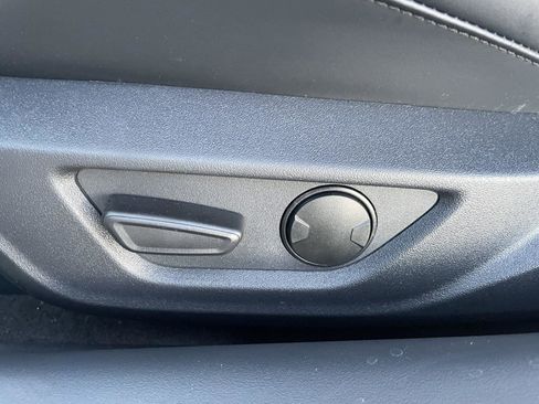 New 2026 Ford Mustang Premium RWD image 11