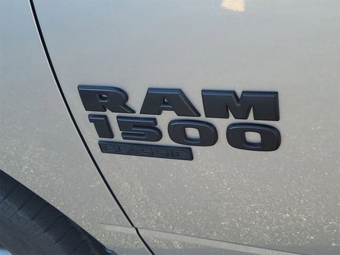 Used 2022 RAM 1500 Tradesman w/ Electronics Group image 27