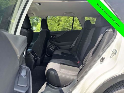 Used 2022 Subaru Outback Premium AWD/4WD image 23
