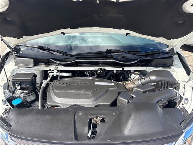 Used 2018 Honda Odyssey LX image 23