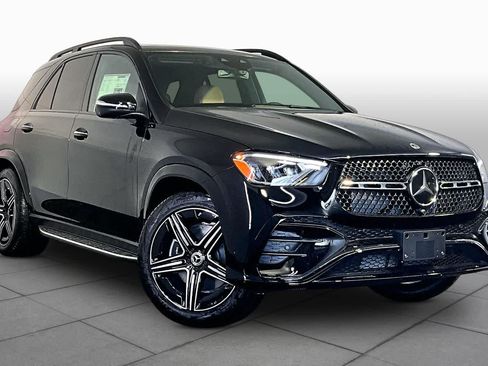 New 2026 Mercedes-Benz GLE 350 4MATIC image 19
