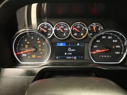 Used 2023 Chevrolet Silverado 2500 LT AWD/4WD image 14